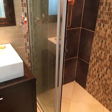Apartman Paradise Apart