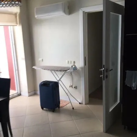 Paradise Apart Apartman Antalya