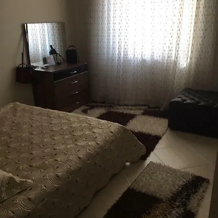Apartment Paradise Apart *
