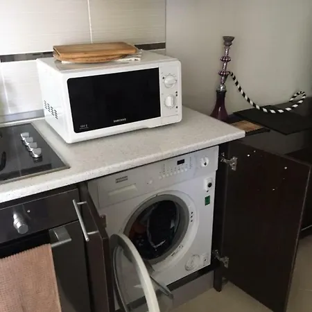 Apartment Paradise Apart *