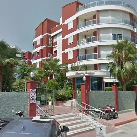 Paradise Apart * Antalya