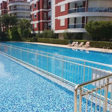 Apartment Paradise Apart *
