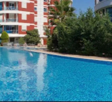 Paradise Apart Antalya