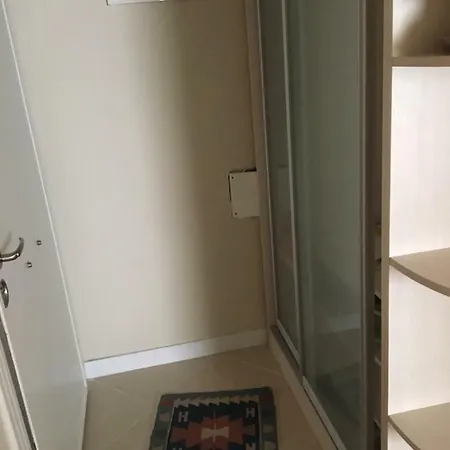 Apartment Paradise Apart Antalya