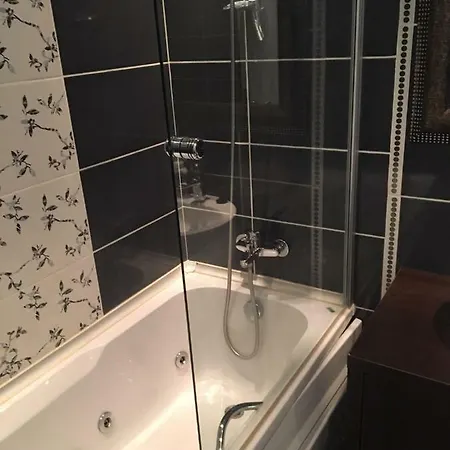 Apartment Paradise Apart Antalya