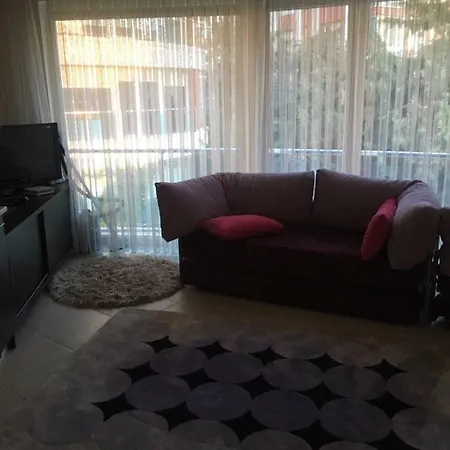 Paradise Apart Apartment Antalya