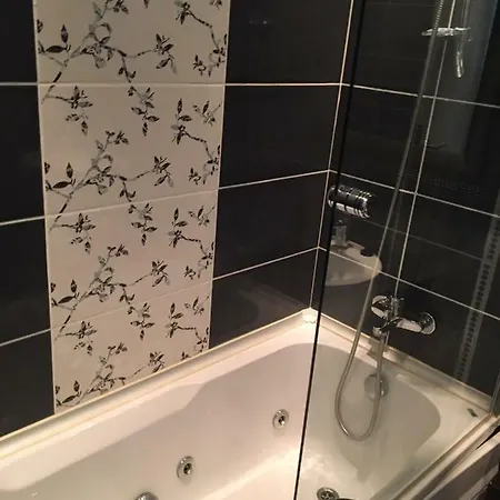 Appartement Paradise Apart Antalya